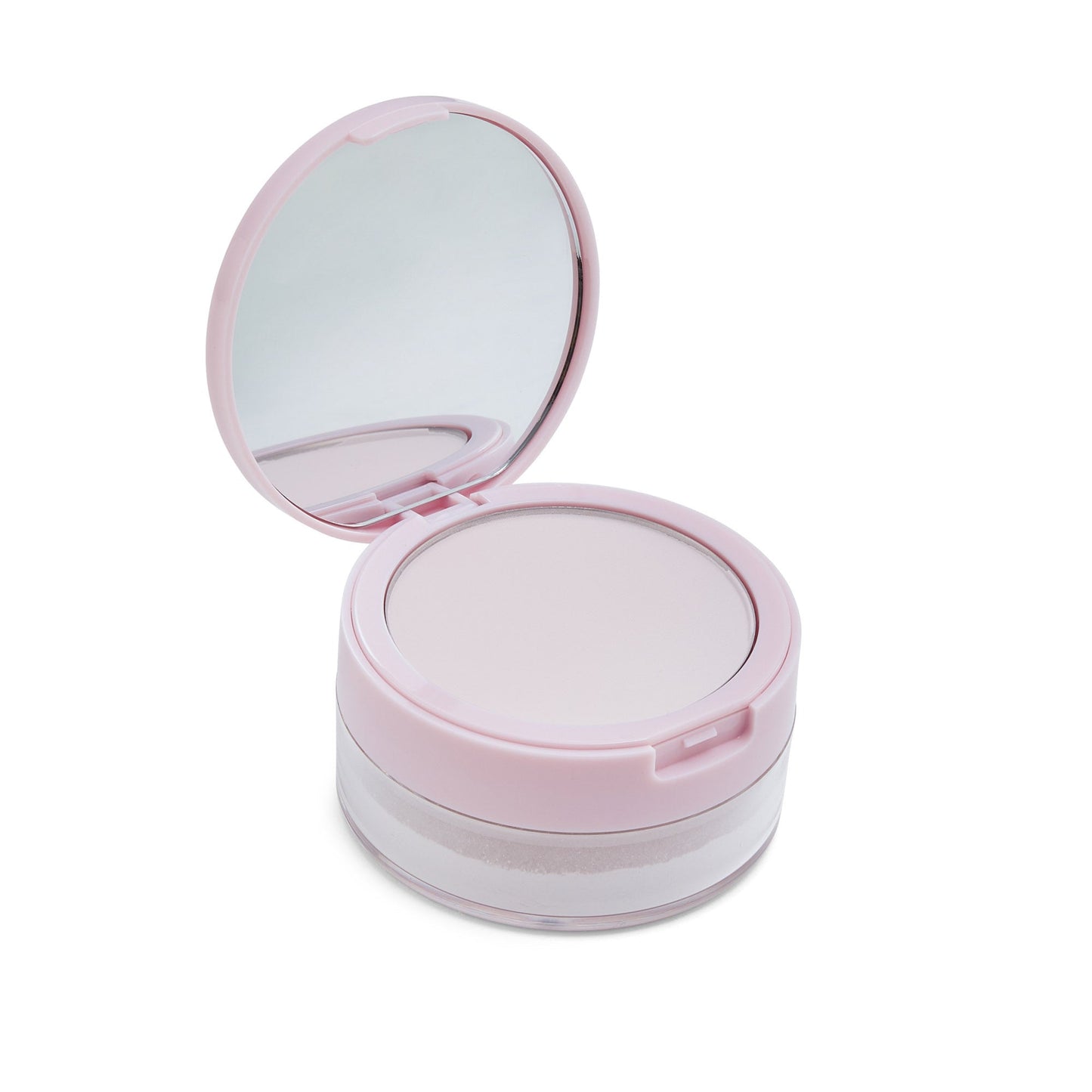 SET & BRIGHTEN POWDER DUO - PARMA LILAC