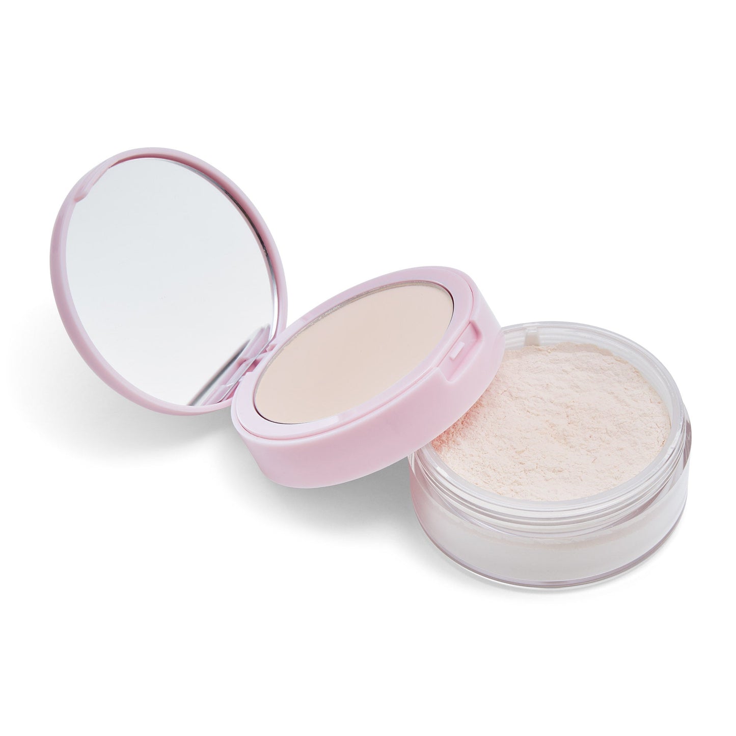 SET & BRIGHTEN POWDER DUO - PEARL SUGAR