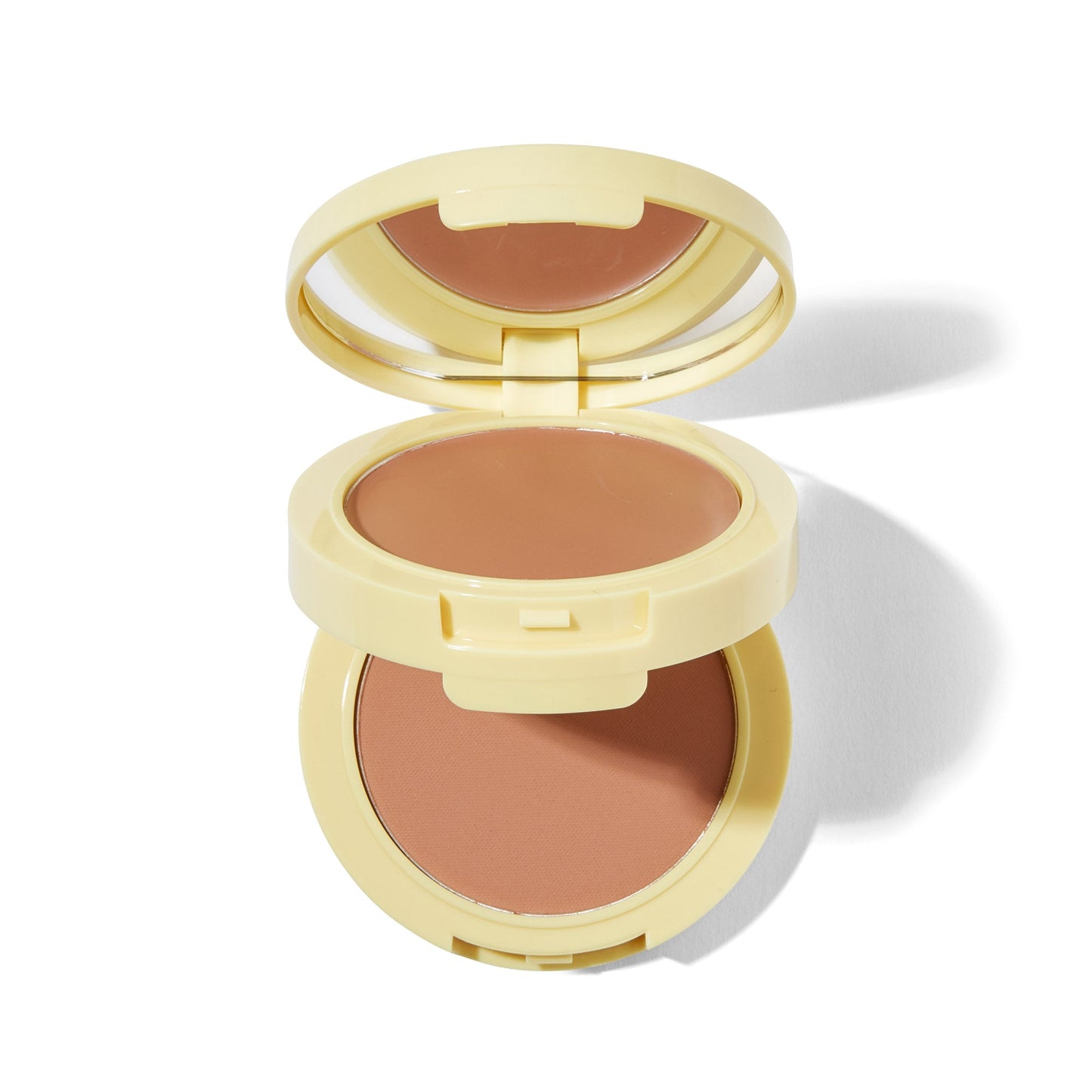 BRONZER DUO - DESERT DUSK