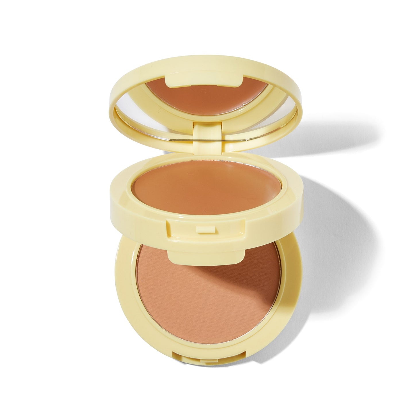 BRONZER DUO - GILDED SANDS