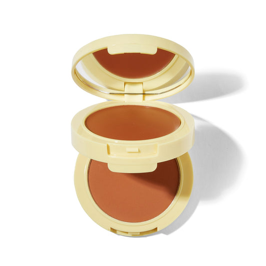 BRONZER DUO - GOLDEN HOUR