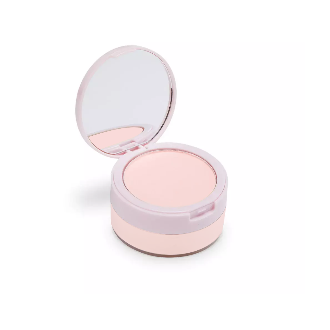 MINI SET & BRIGHTEN POWDER DUO - FLOSSIE