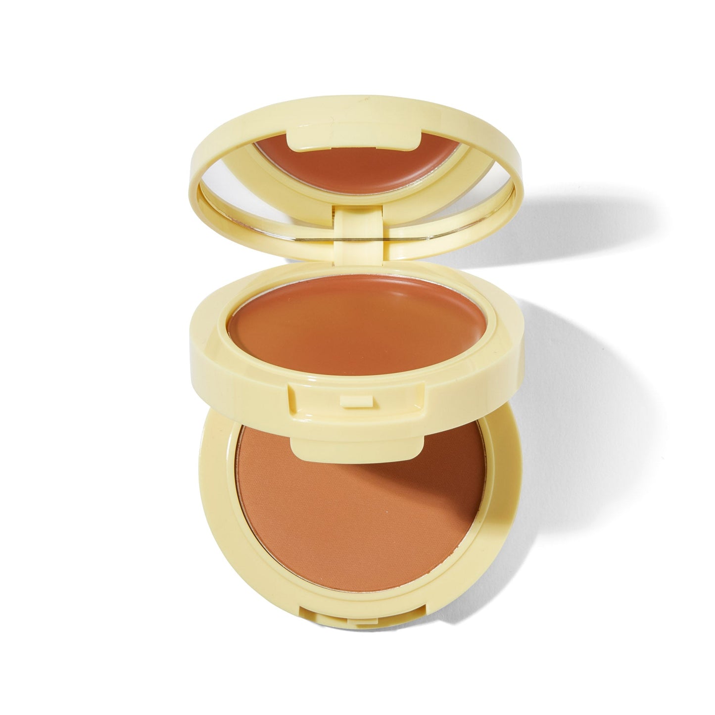 BRONZER DUO - HONEY GLOW