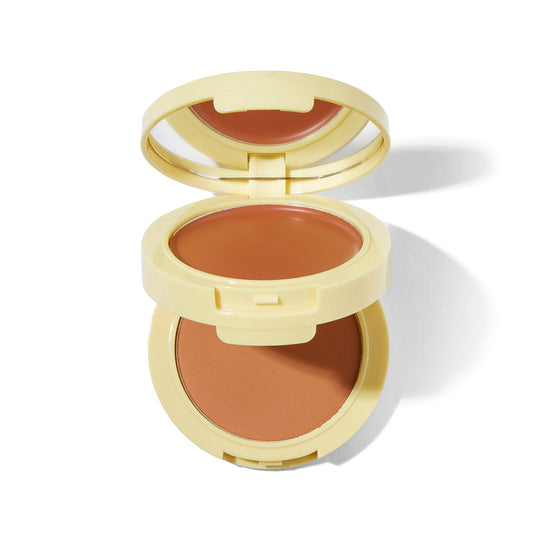 BRONZER DUO - HONEY GLOW