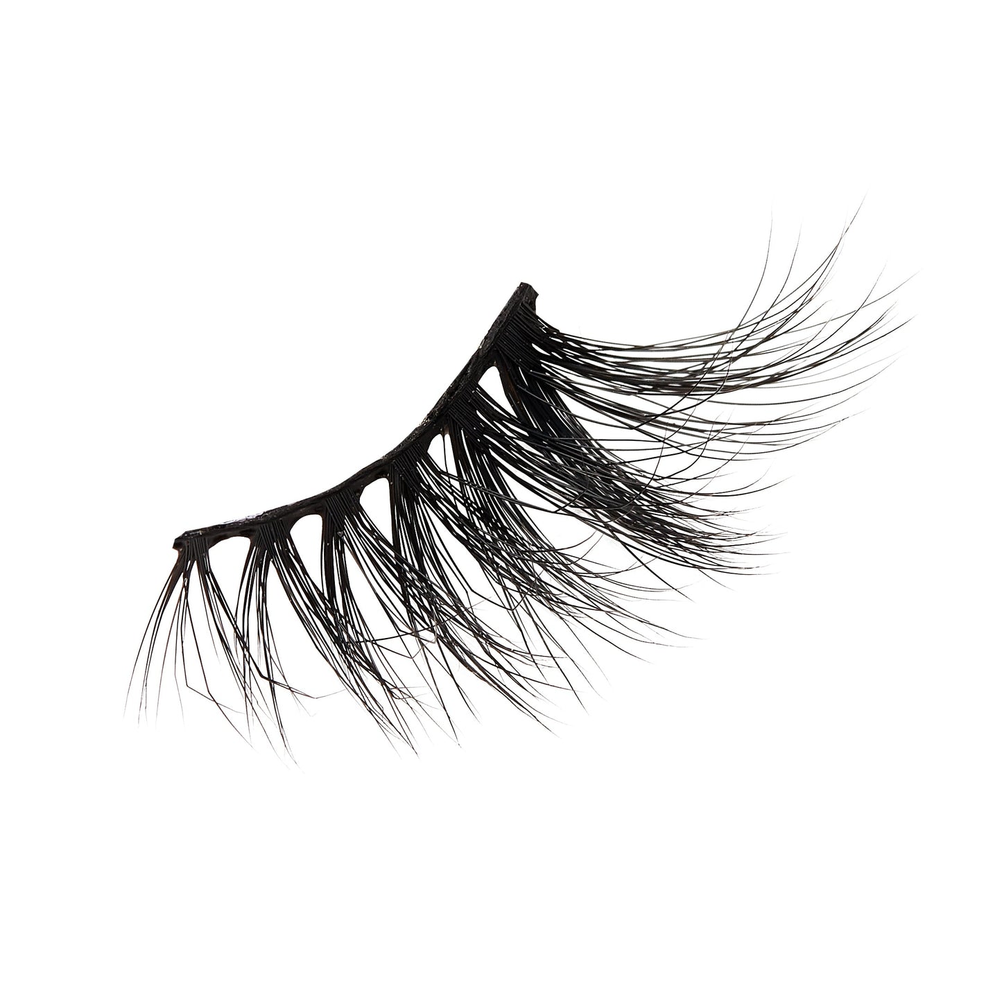 JT6 Faux Mink Half Lashes