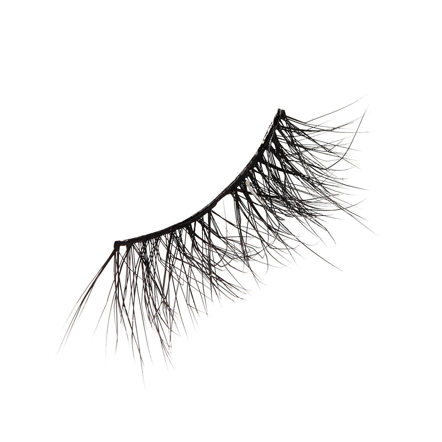 JT8 Faux Mink Half Lashes