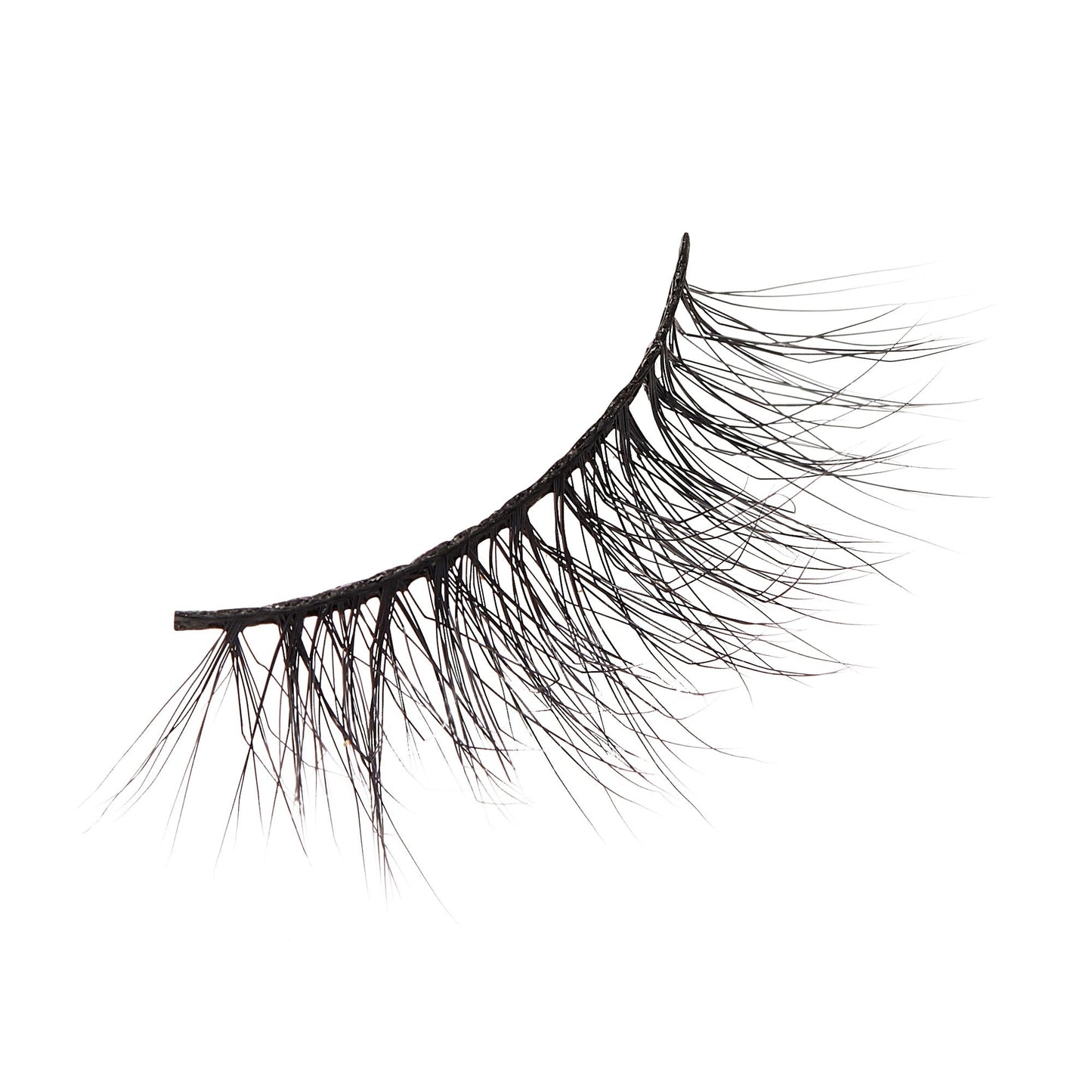 JT9 Faux Mink Half Lashes