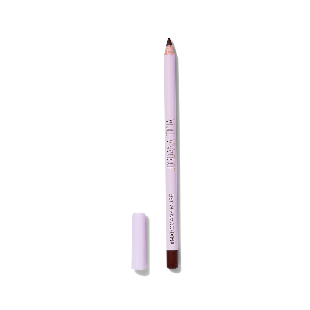 LIP LINER - MAHOGANY MUSE