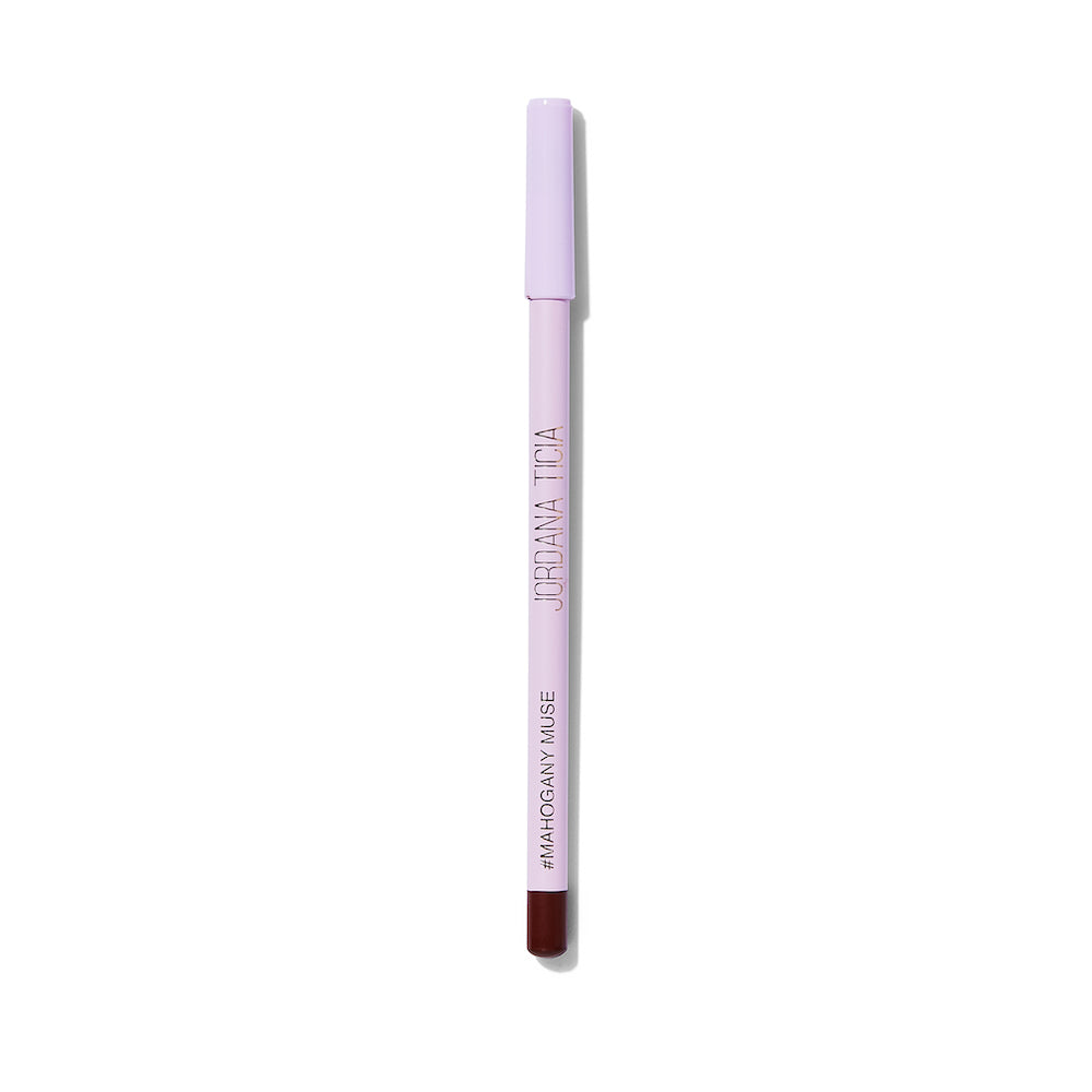 LIP LINER - MAHOGANY MUSE