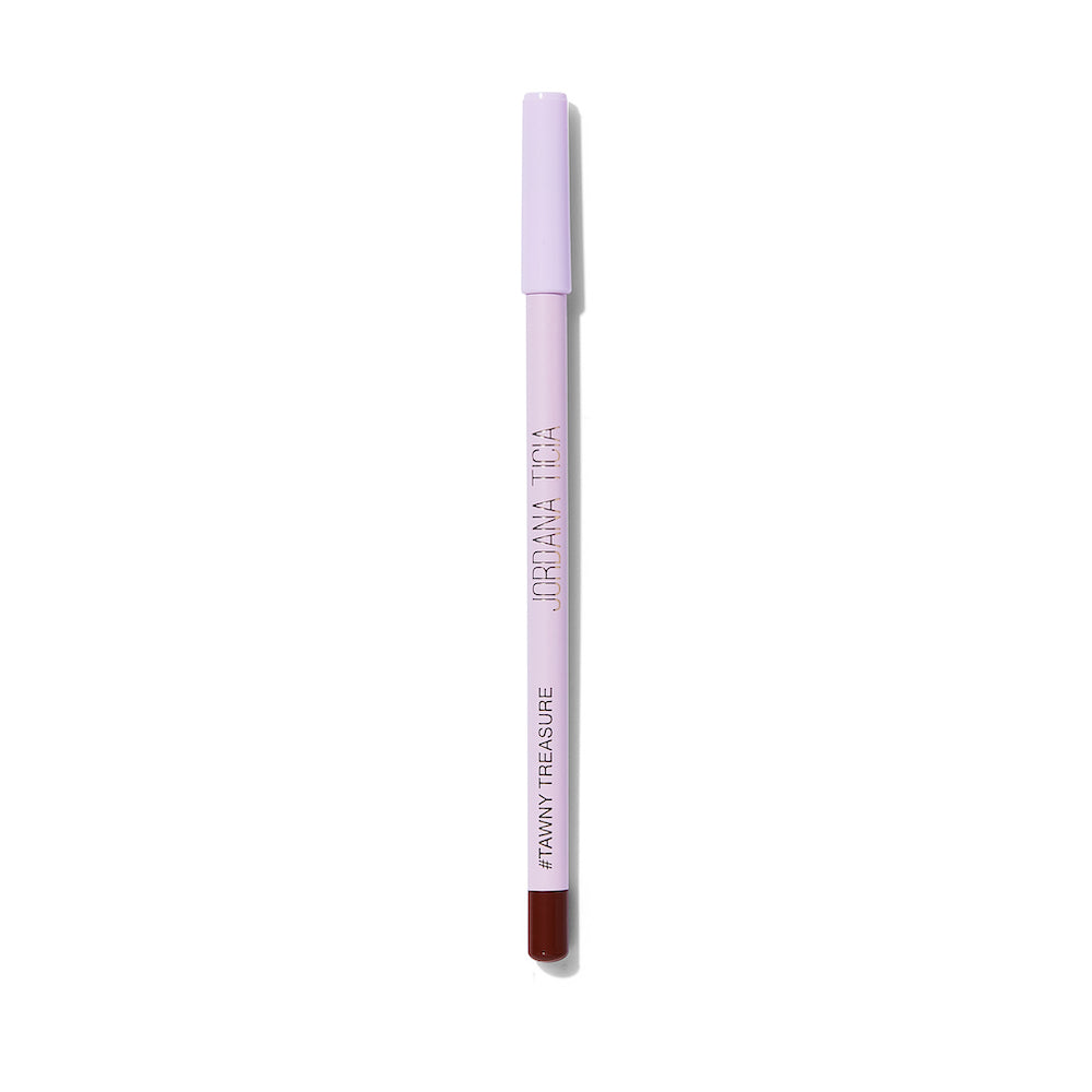 LIP LINER - TAWNY TREASURE