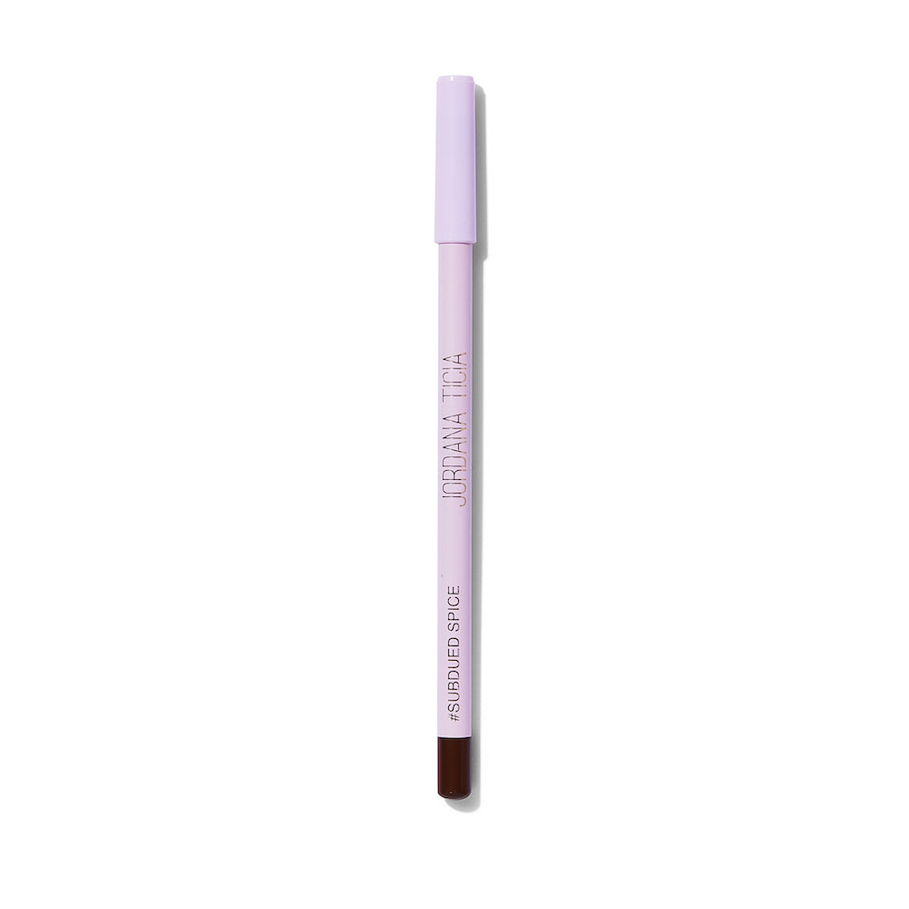 LIP LINER - SUBDUED SPICE