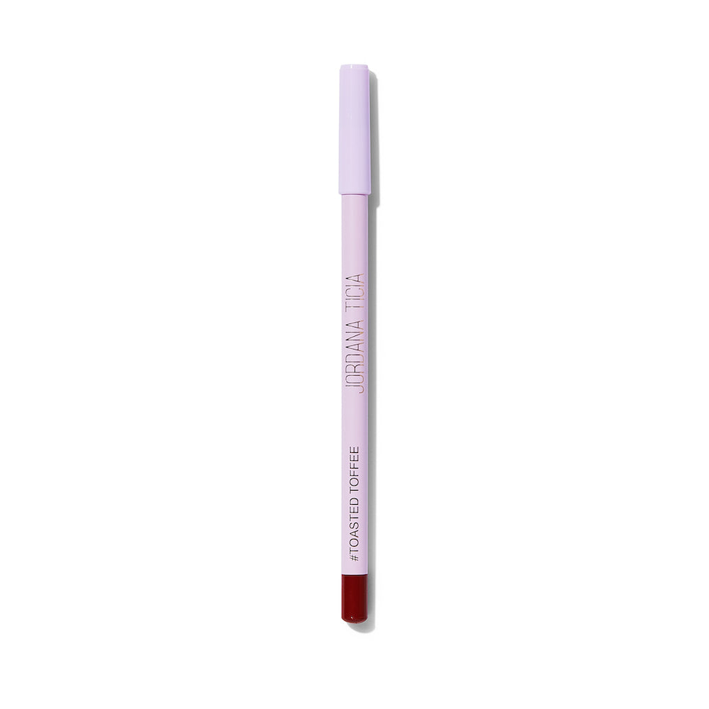 LIP LINER - TOASTED TOFFEE