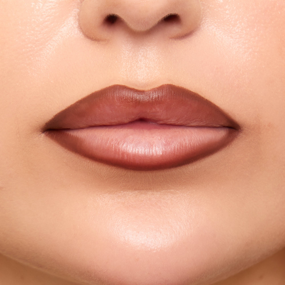 LIP LINER - MAHOGANY MUSE