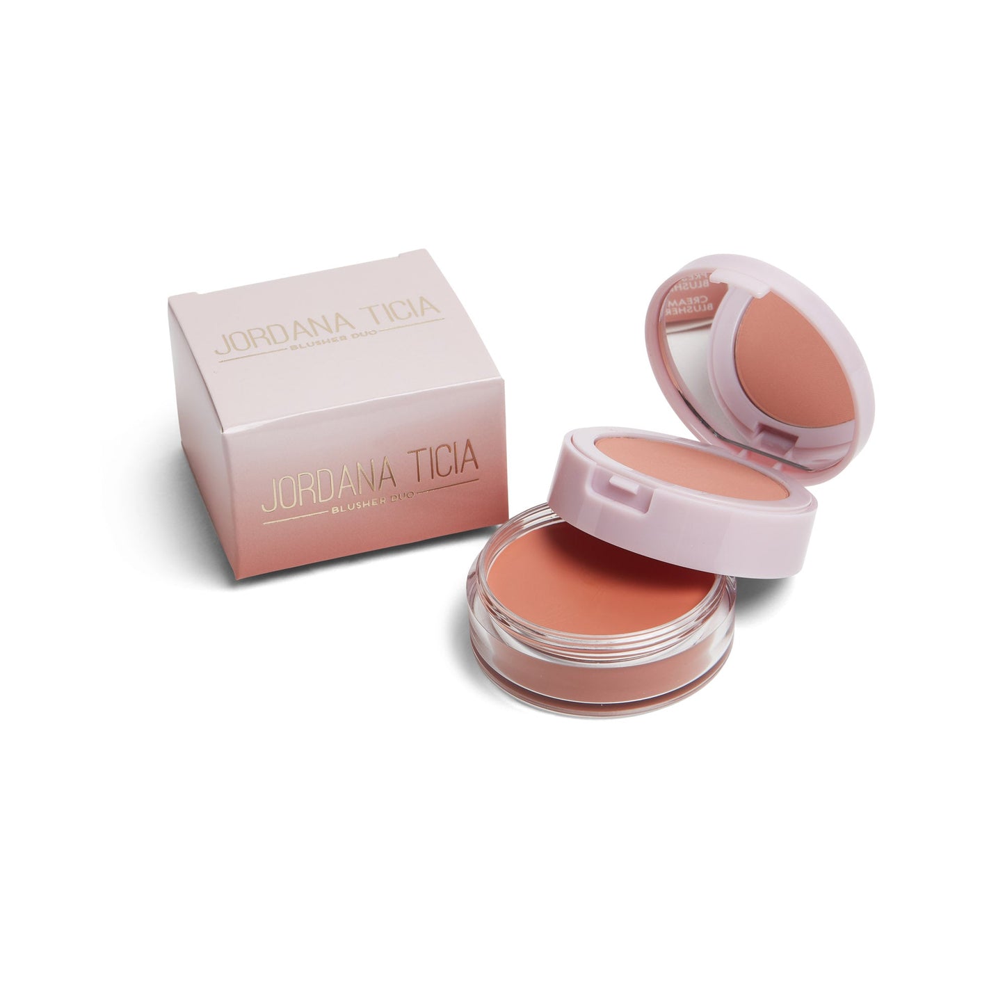 BLUSHER DUO - ITS CASUAL