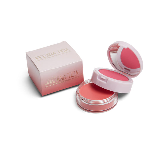 BLUSHER DUO - MY DARLING