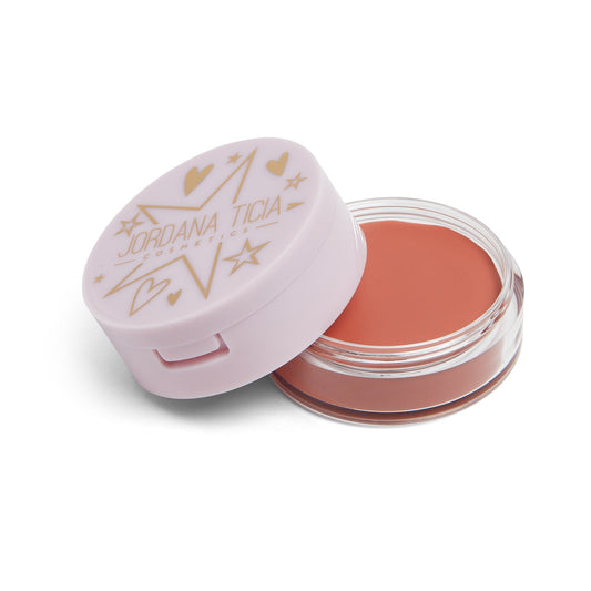 BLUSHER DUO - HONEY PIE