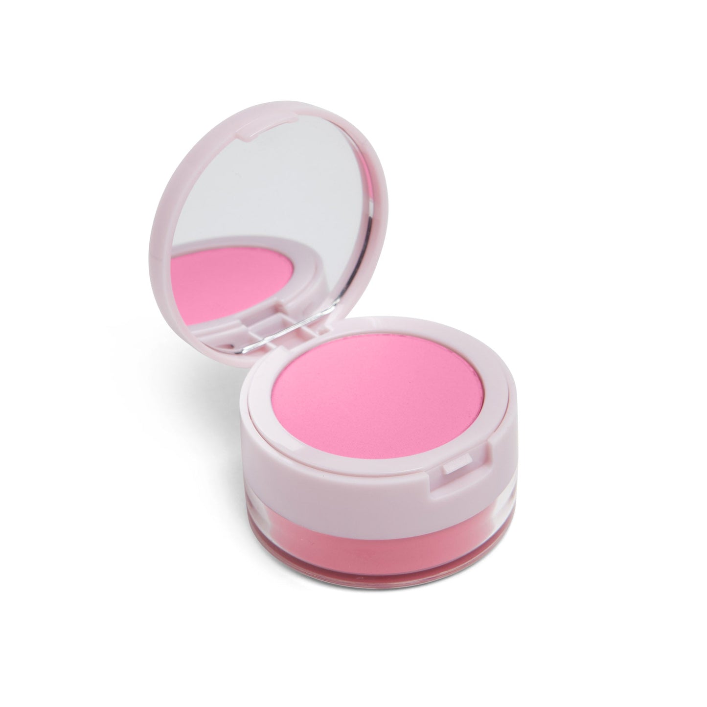 BLUSHER DUO - LOVE BUBBLE