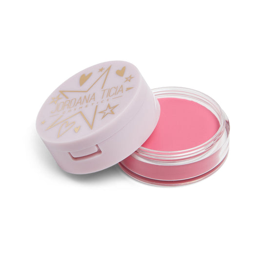 BLUSHER DUO - LOVE BUBBLE