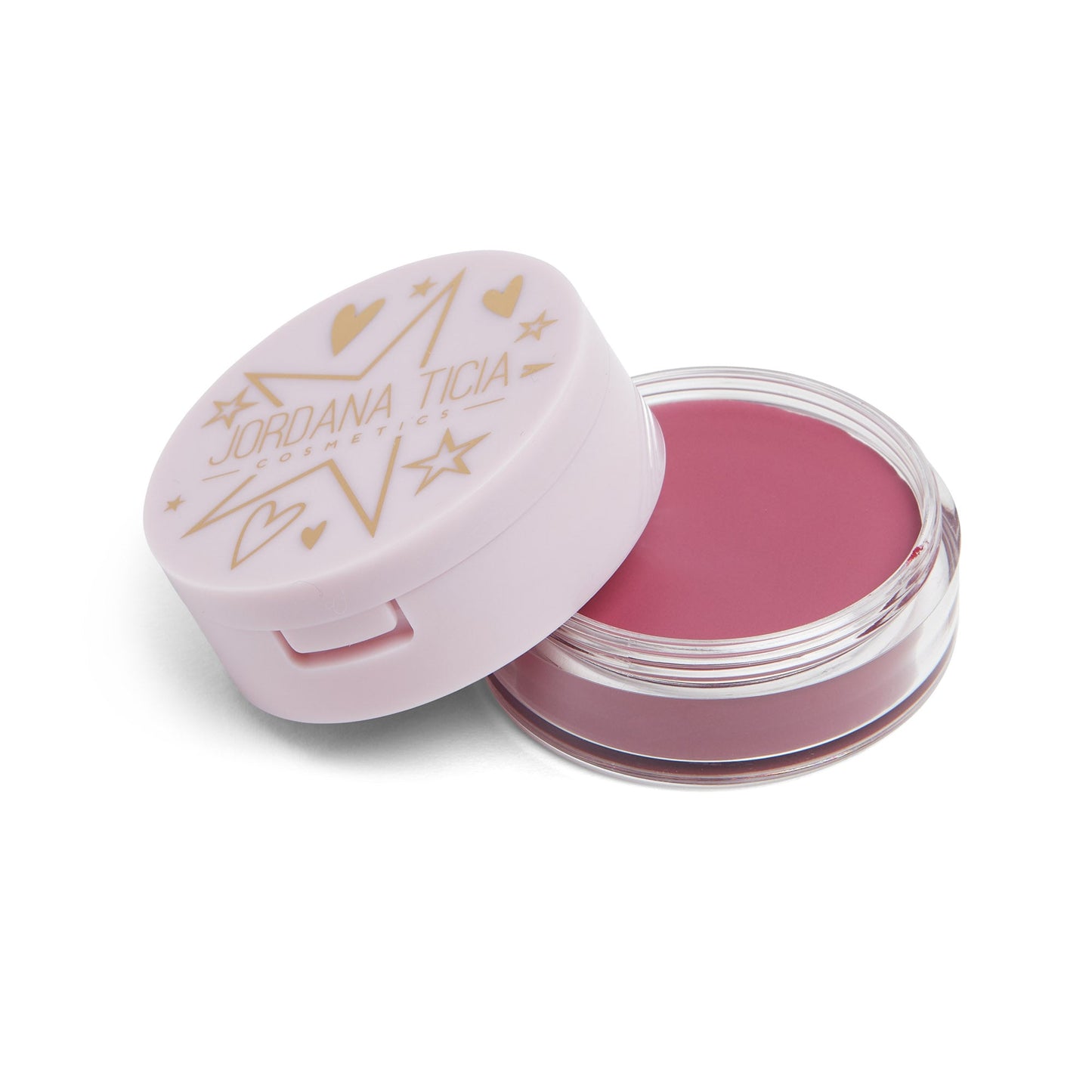 BLUSHER DUO - LUV U BERRY MUCH