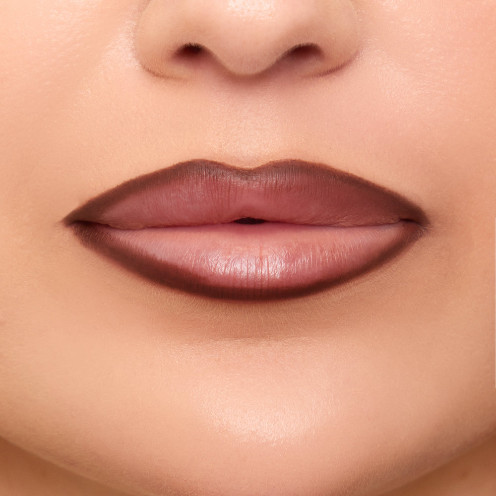 LIP LINER - SUBDUED SPICE