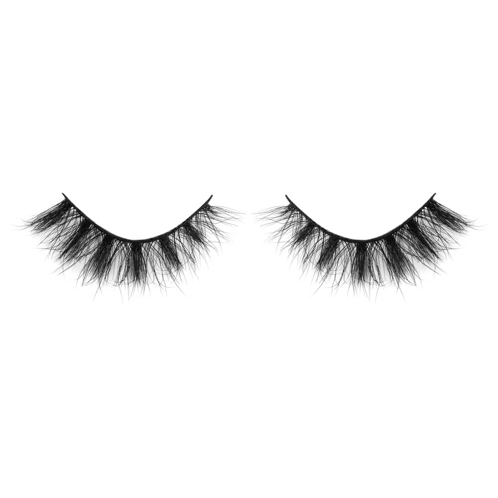 JT2 Faux Mink Eyelashes