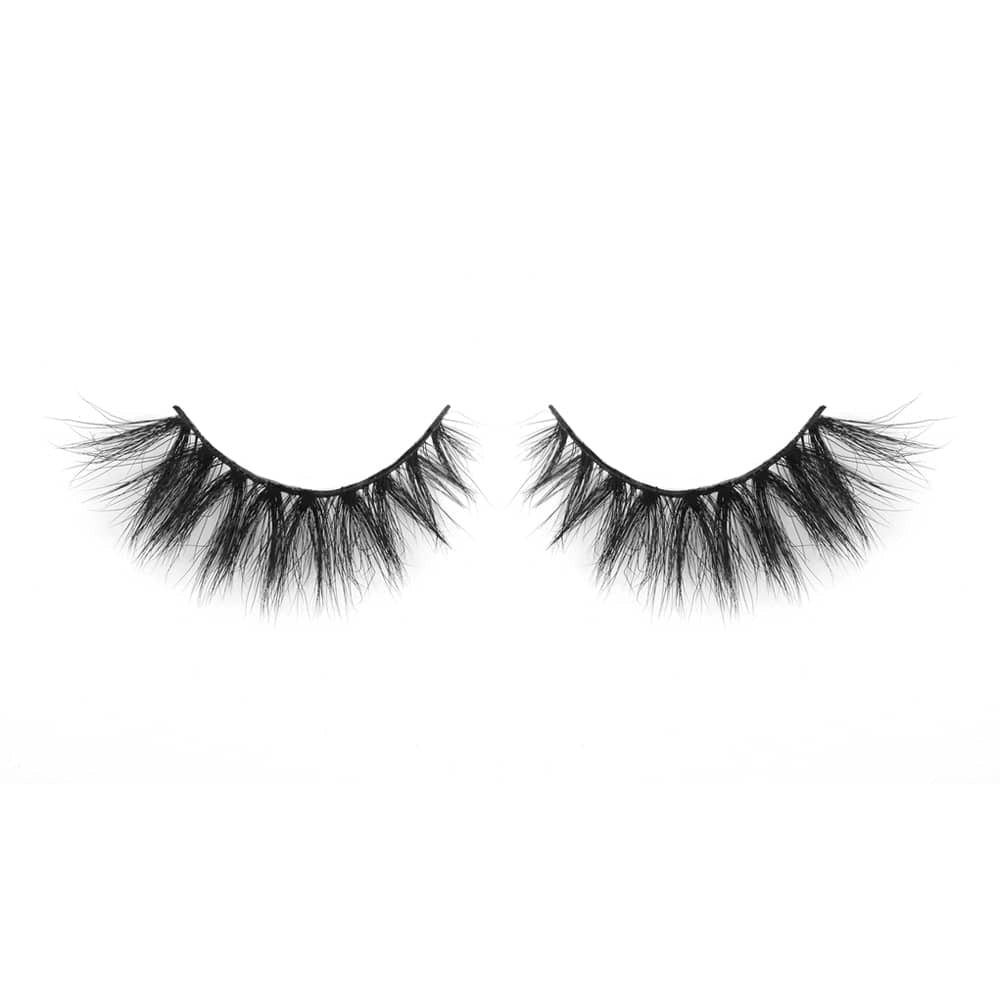 JT3 Faux Mink Eyelashes