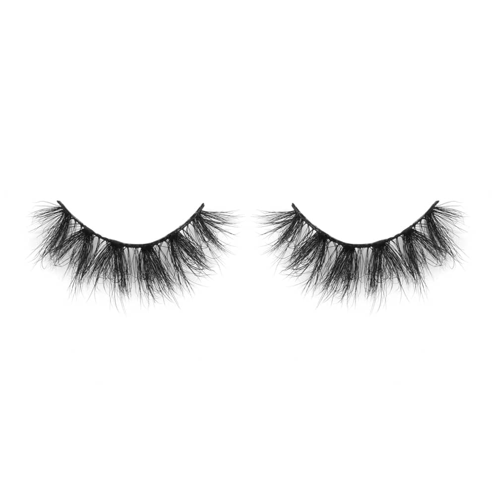 JT4 Faux Mink Eyelashes