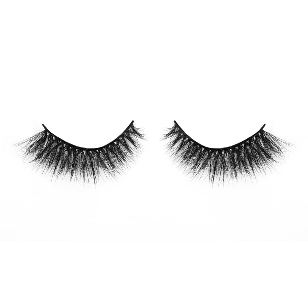 JT5 Faux Mink Eyelashes