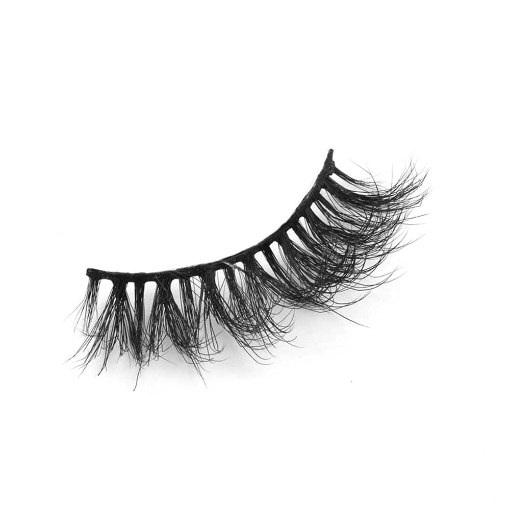 JT1 Faux Mink Eyelashes