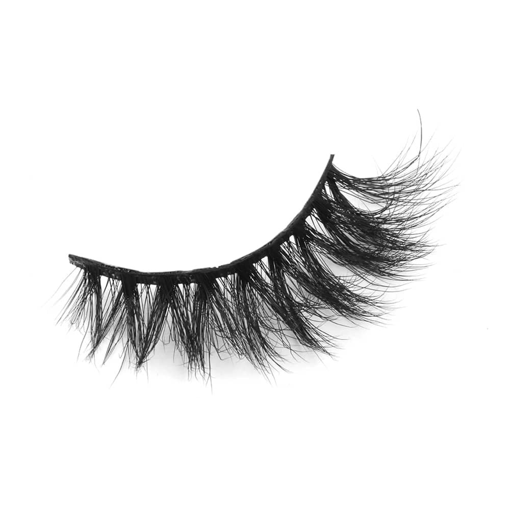 JT3 Faux Mink Eyelashes