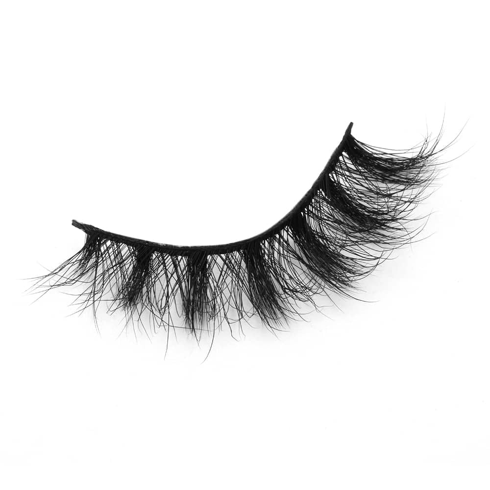 JT2 Faux Mink Eyelashes