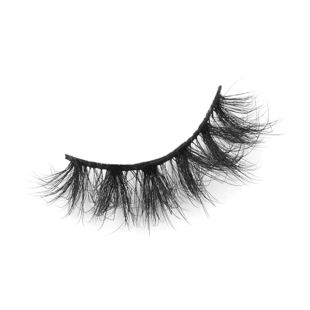 JT4 Faux Mink Eyelashes