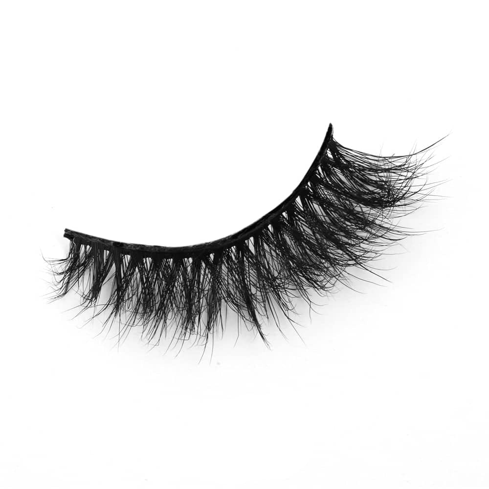 JT5 Faux Mink Eyelashes