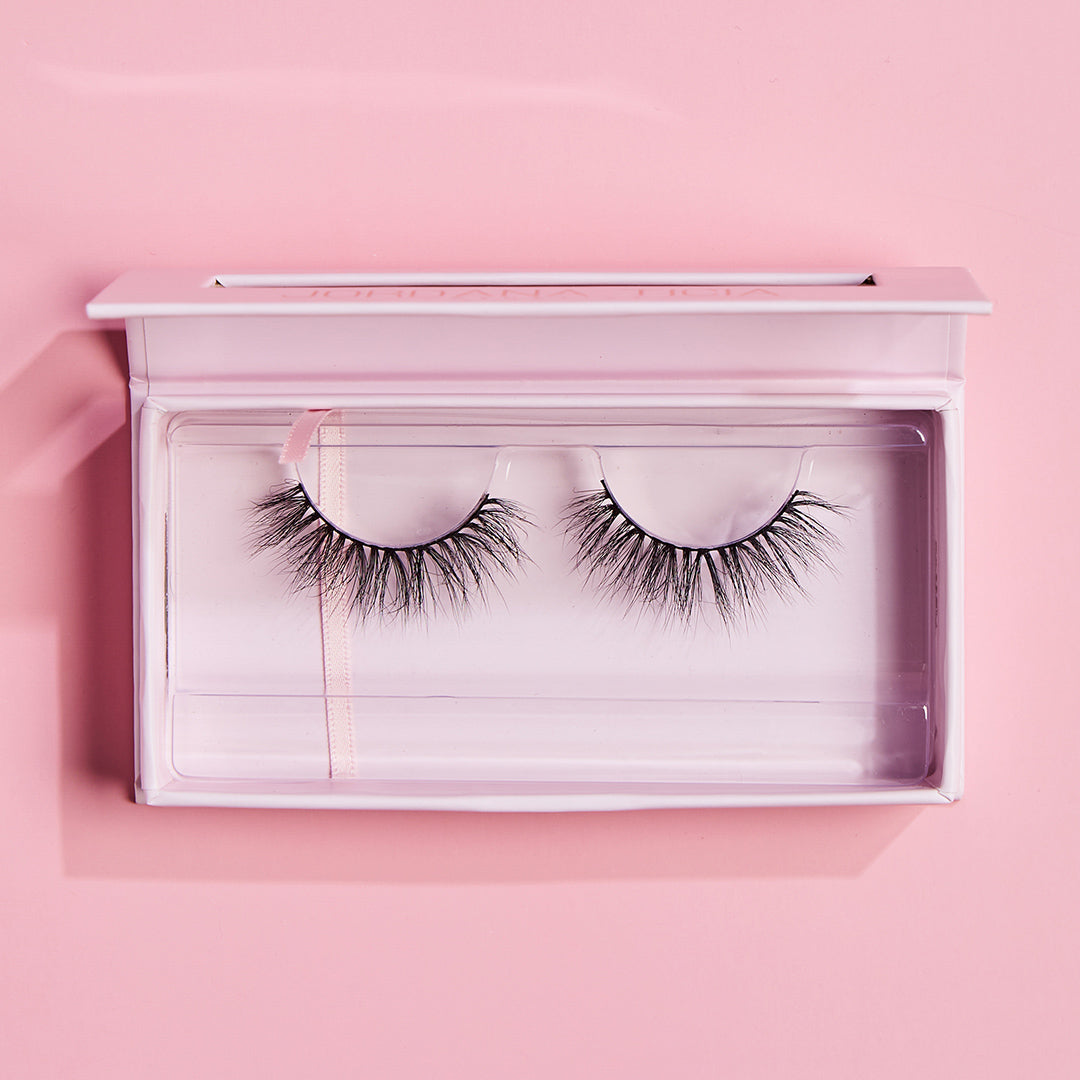 JT1 Faux Mink Eyelashes